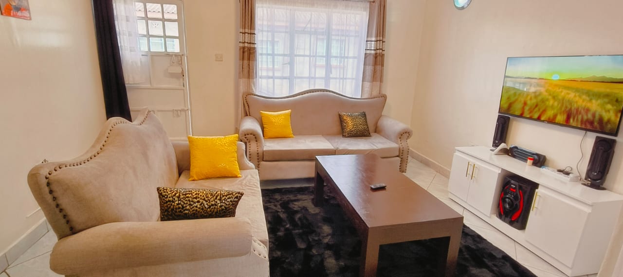 Pioneer Isuzu II 2BR ground floor